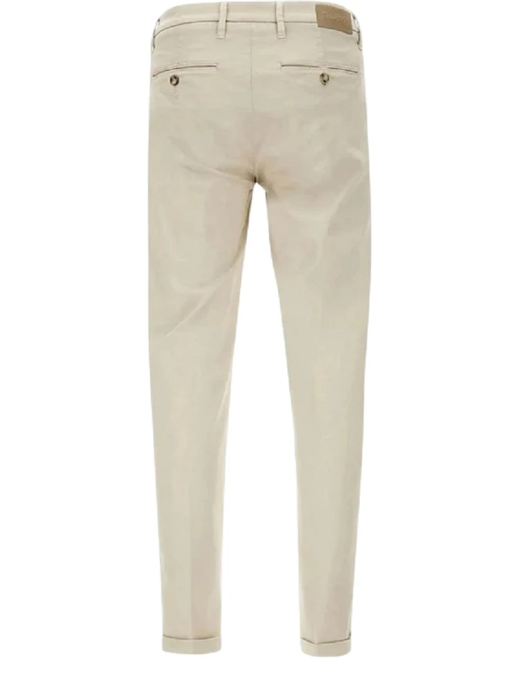 Re-Hash Trousers Beige alternative