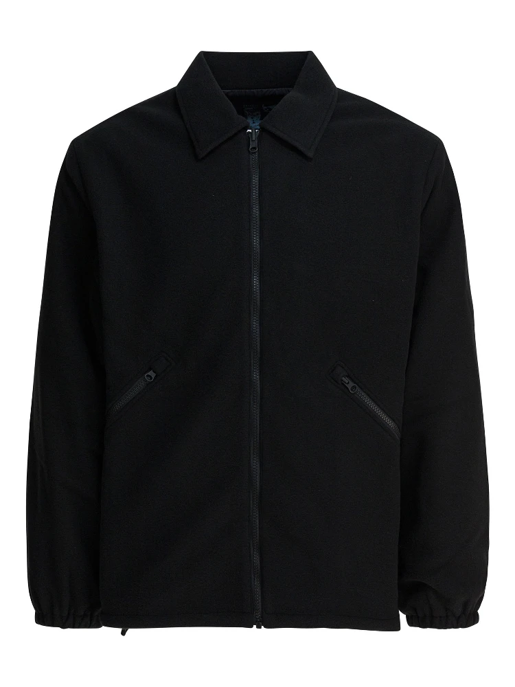 "Polartec" fleece jacket
