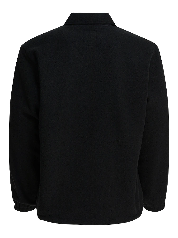 "Polartec" fleece jacket alternative
