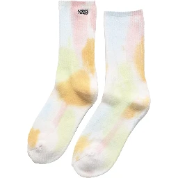 SOCKS WITH LOGO