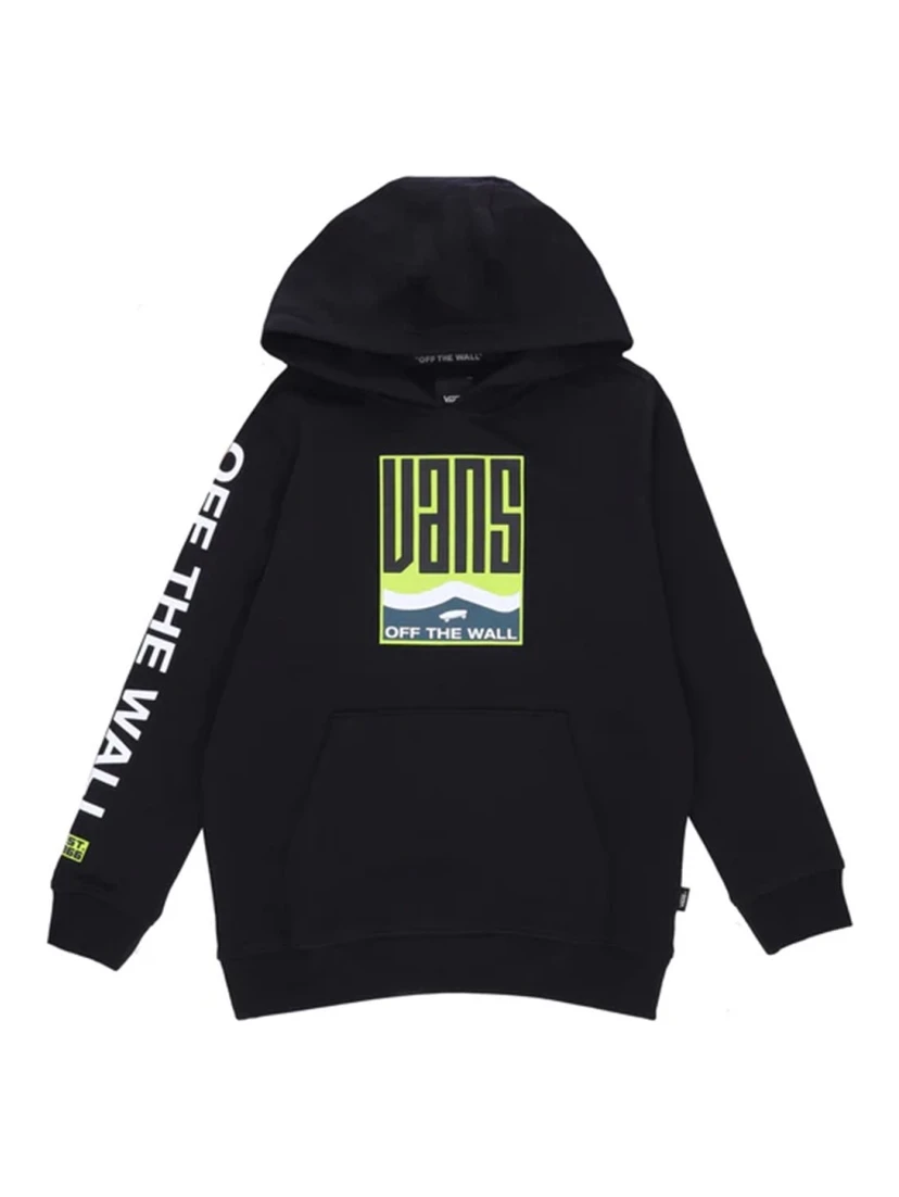 MAZE HOODIE