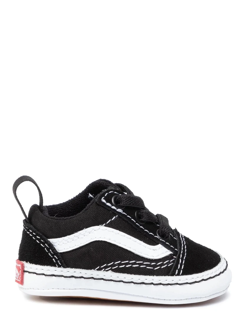"OLD SCHOOL CRIB" SNEAKER