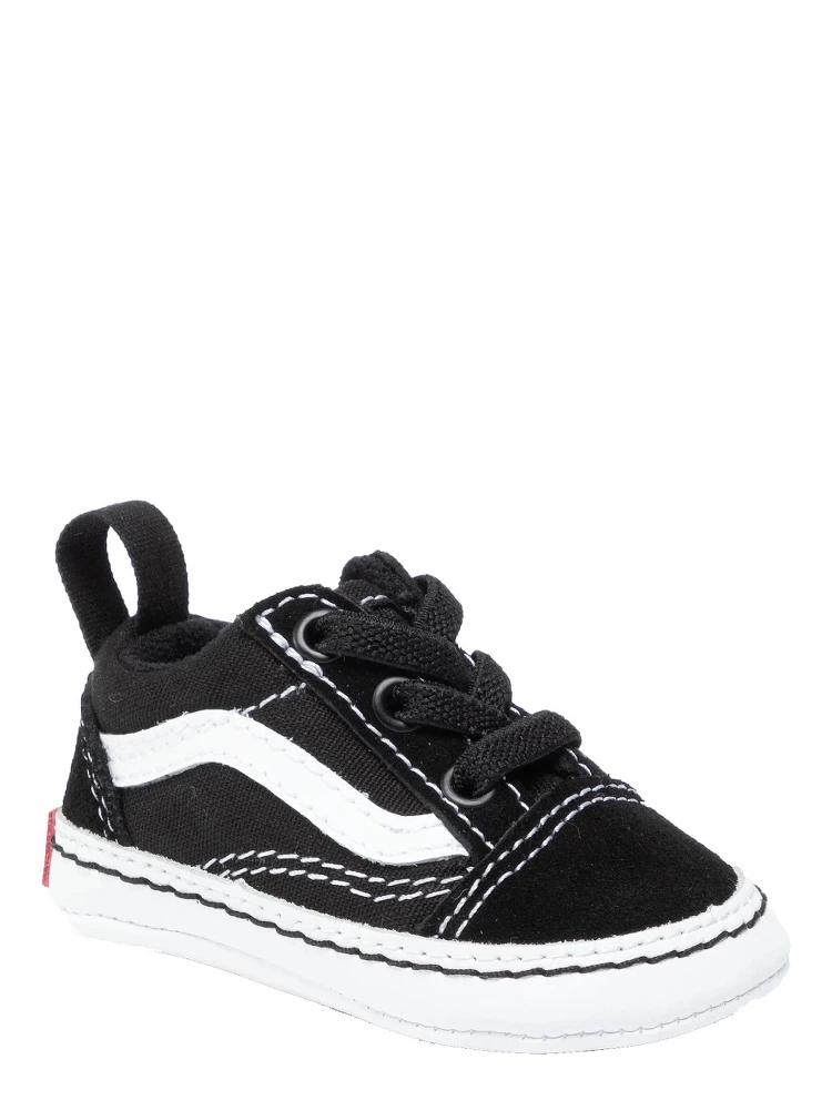 "OLD SCHOOL CRIB" SNEAKER alternative