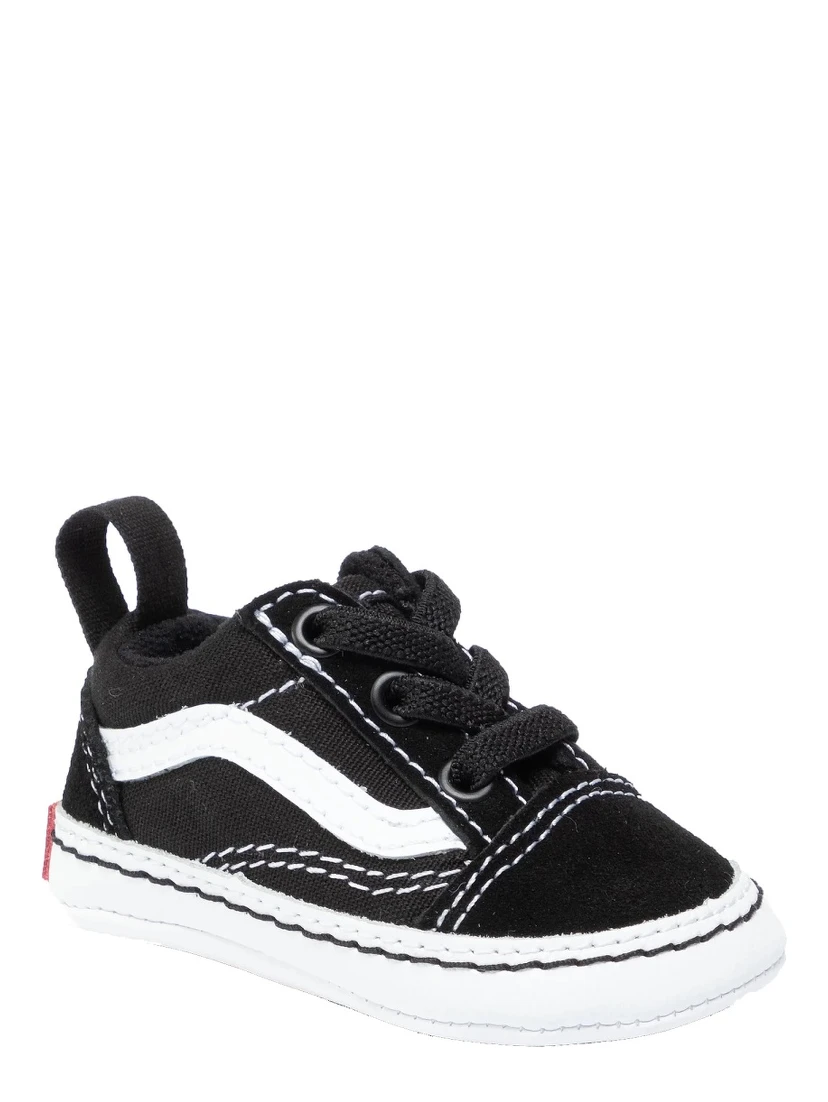 "OLD SCHOOL CRIB" SNEAKER