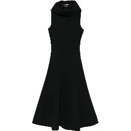 "TRIANGLE" DRESS