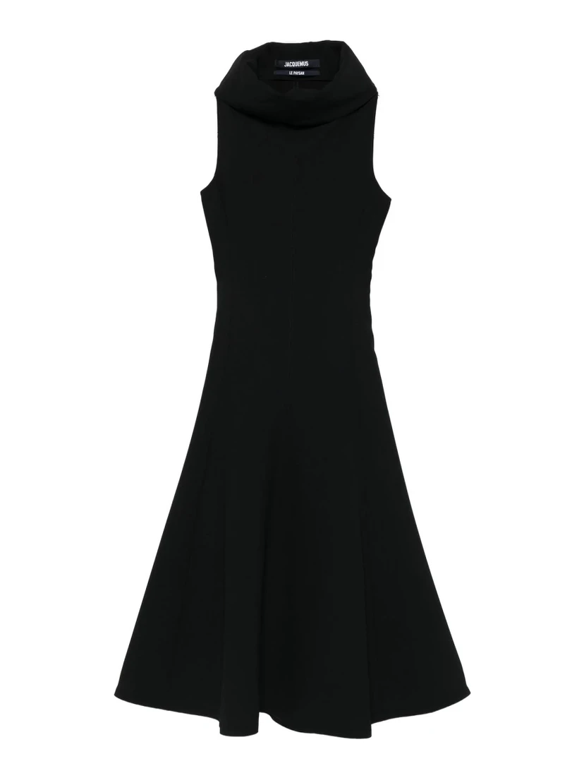 "TRIANGLE" DRESS