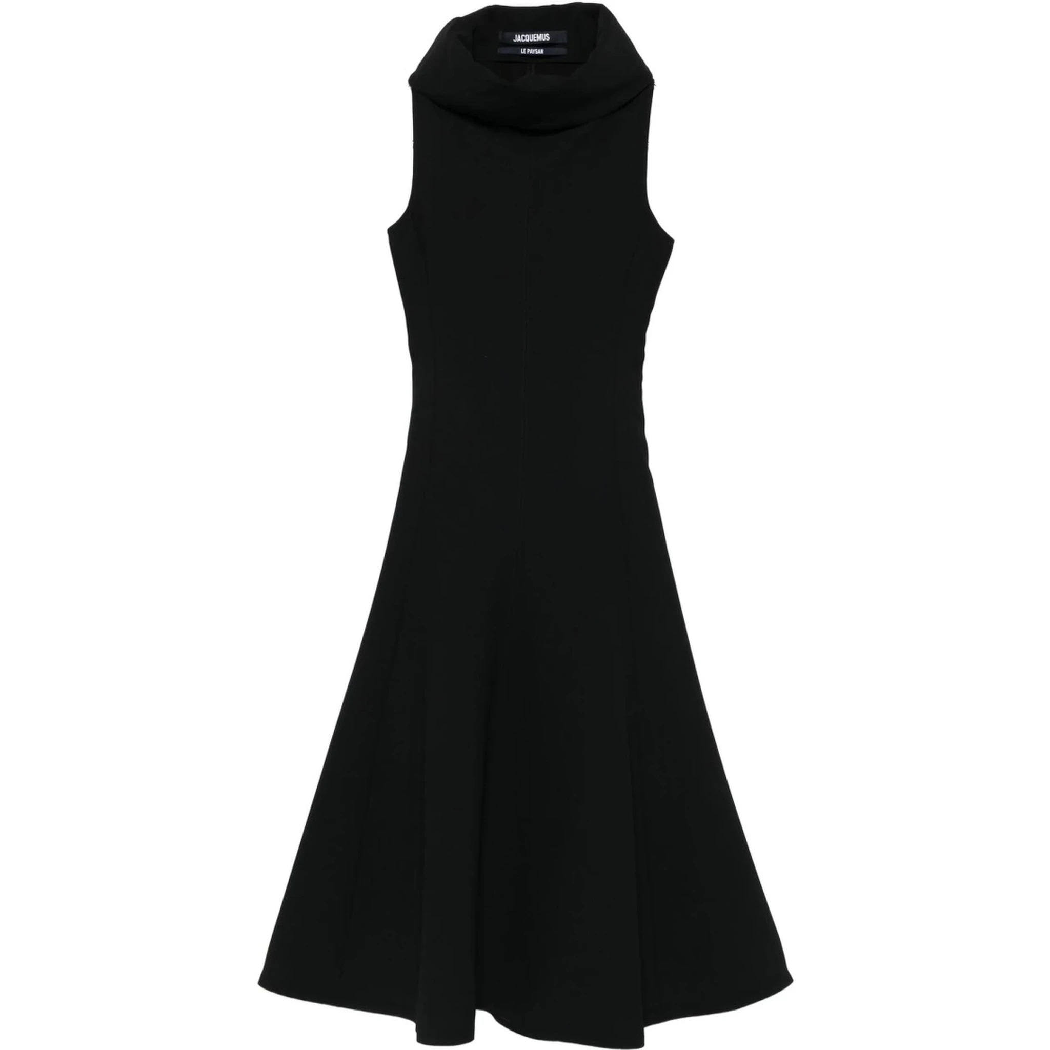 "TRIANGLE" DRESS