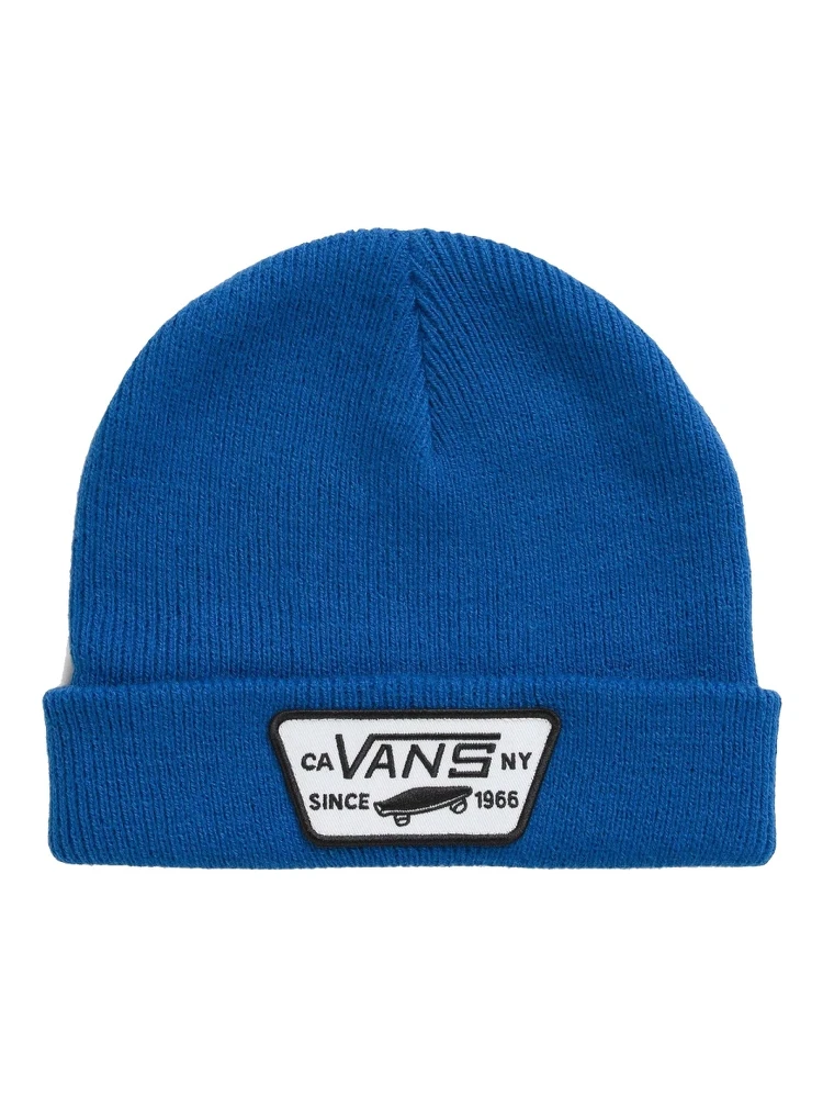 BEANIE "MILFORD"