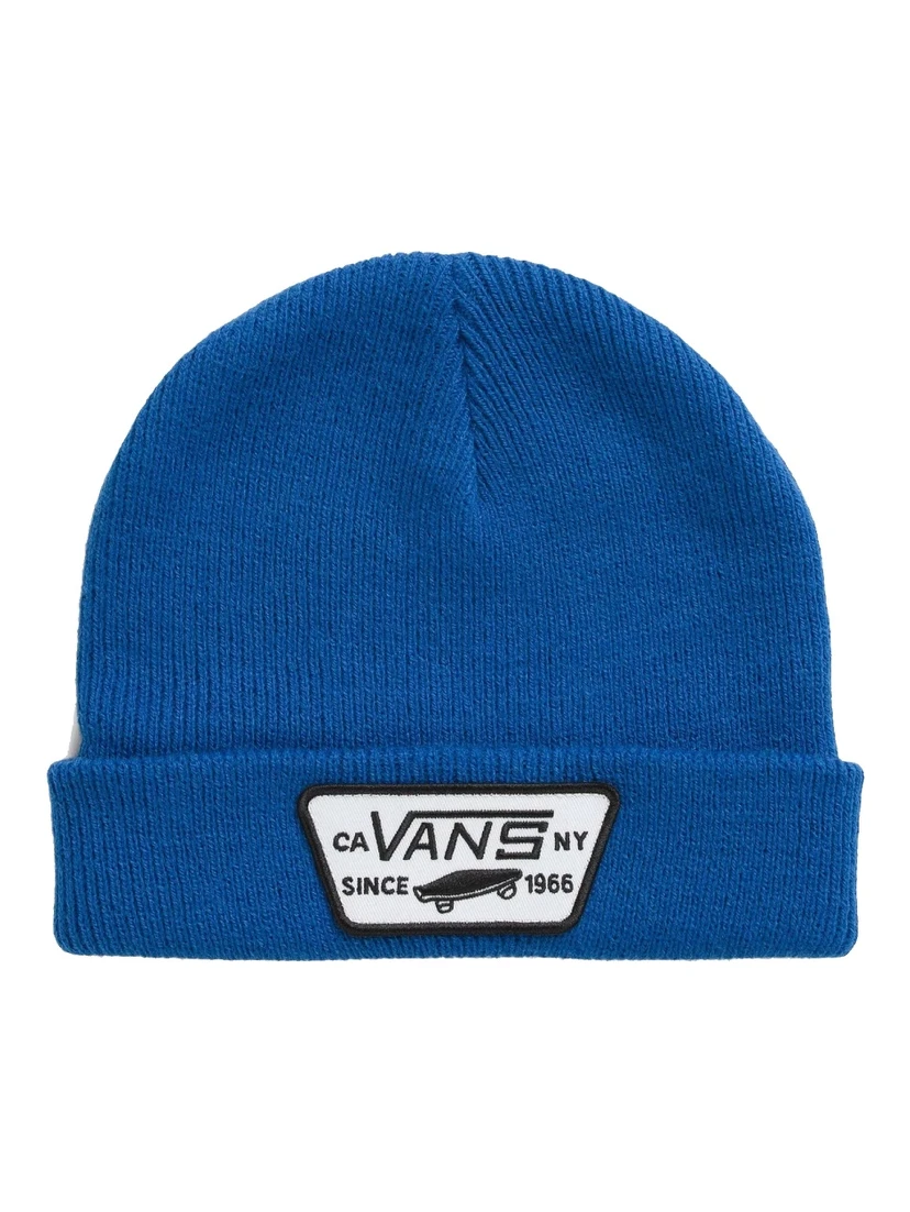 BEANIE "MILFORD"