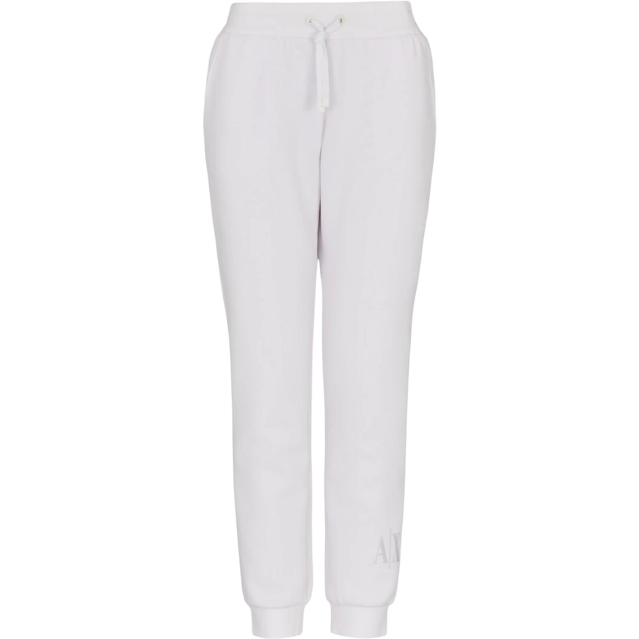 ARMANI EXCHANGE Trousers White