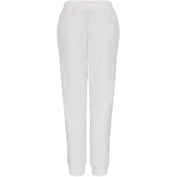 ARMANI EXCHANGE Trousers White