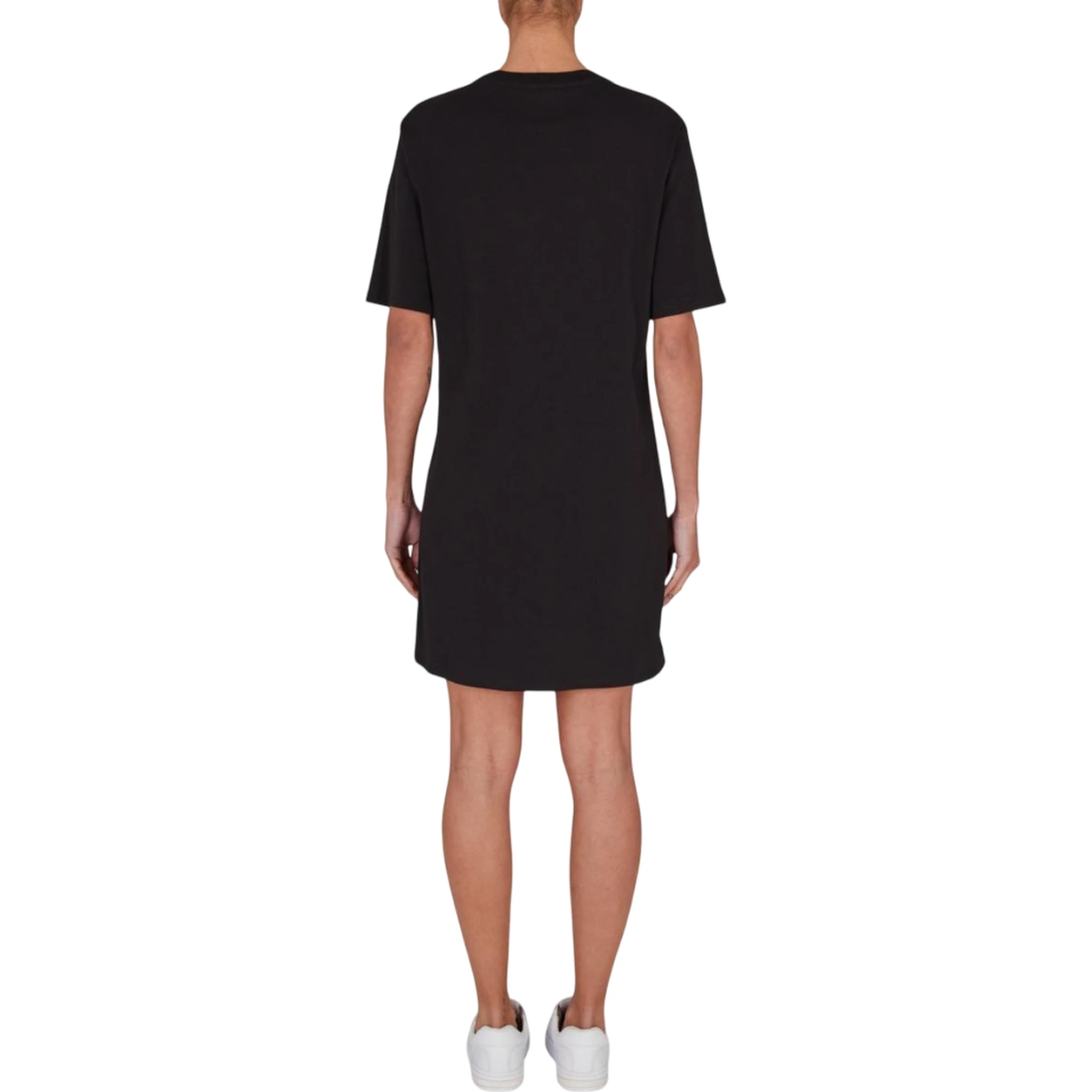ARMANI EXCHANGE Dresses Black