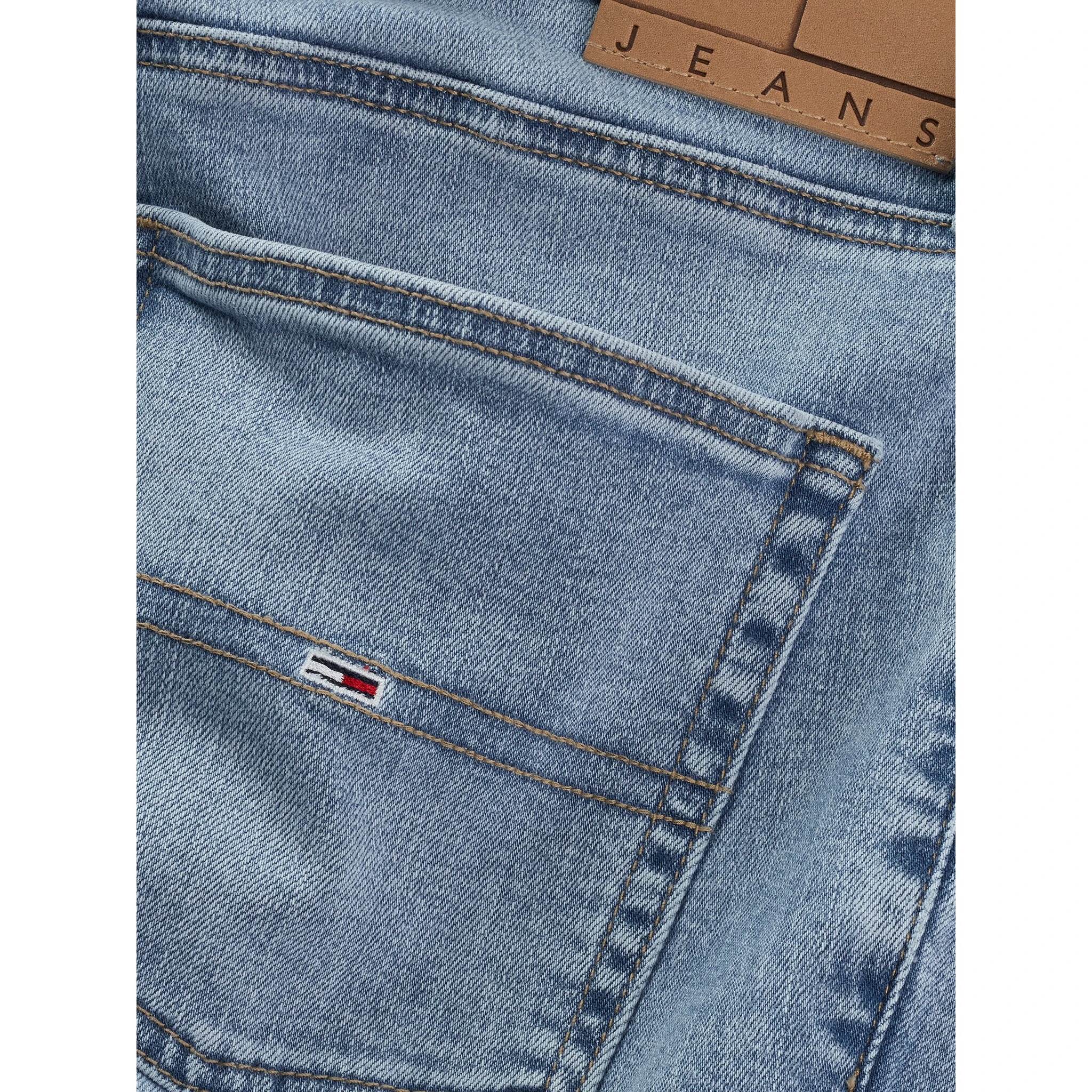 TOMMY JEANS  Jeans Blue
