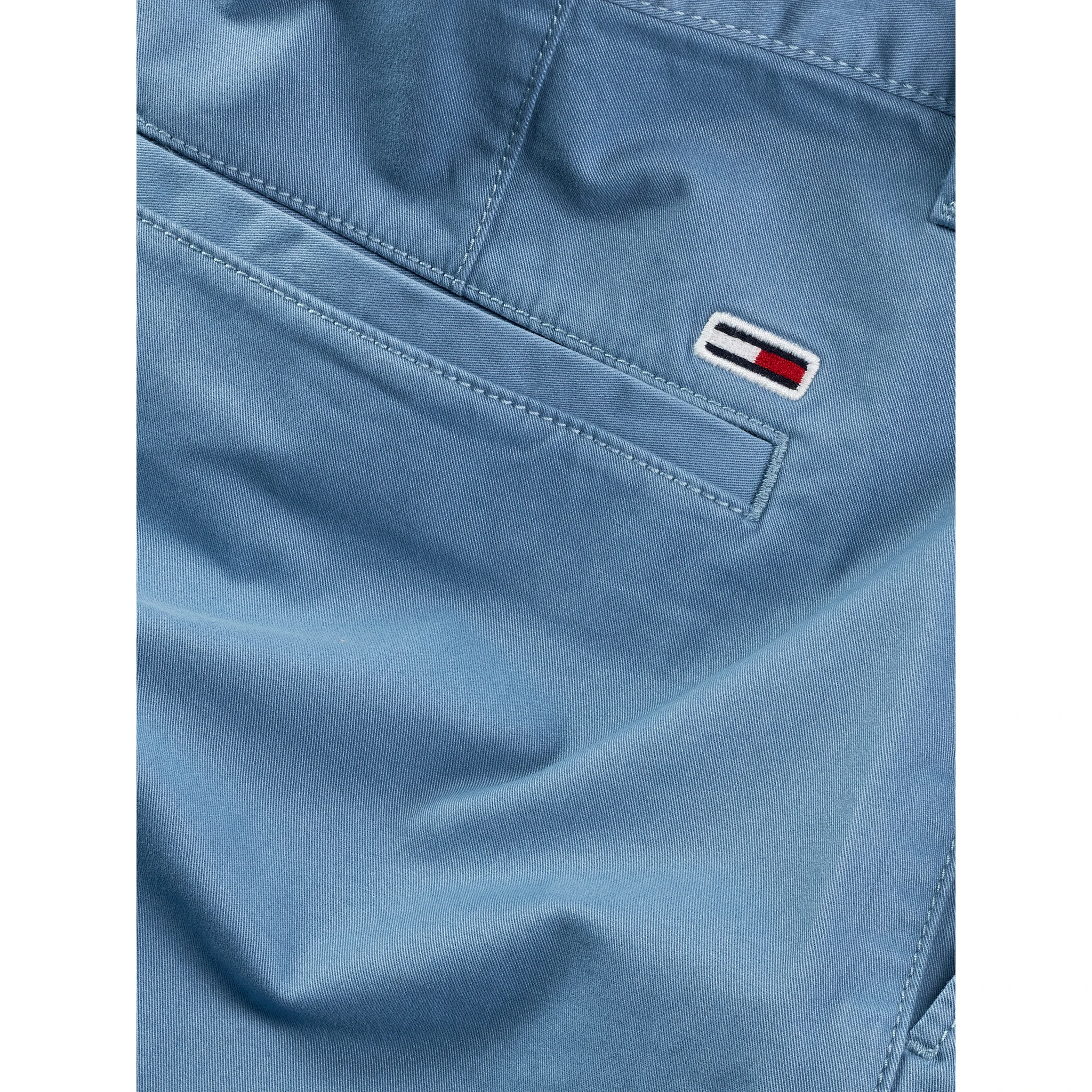 TOMMY JEANS  Shorts Blue
