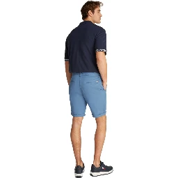 TOMMY JEANS  Shorts Blue