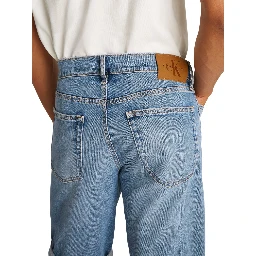 Calvin Klein Shorts Blue