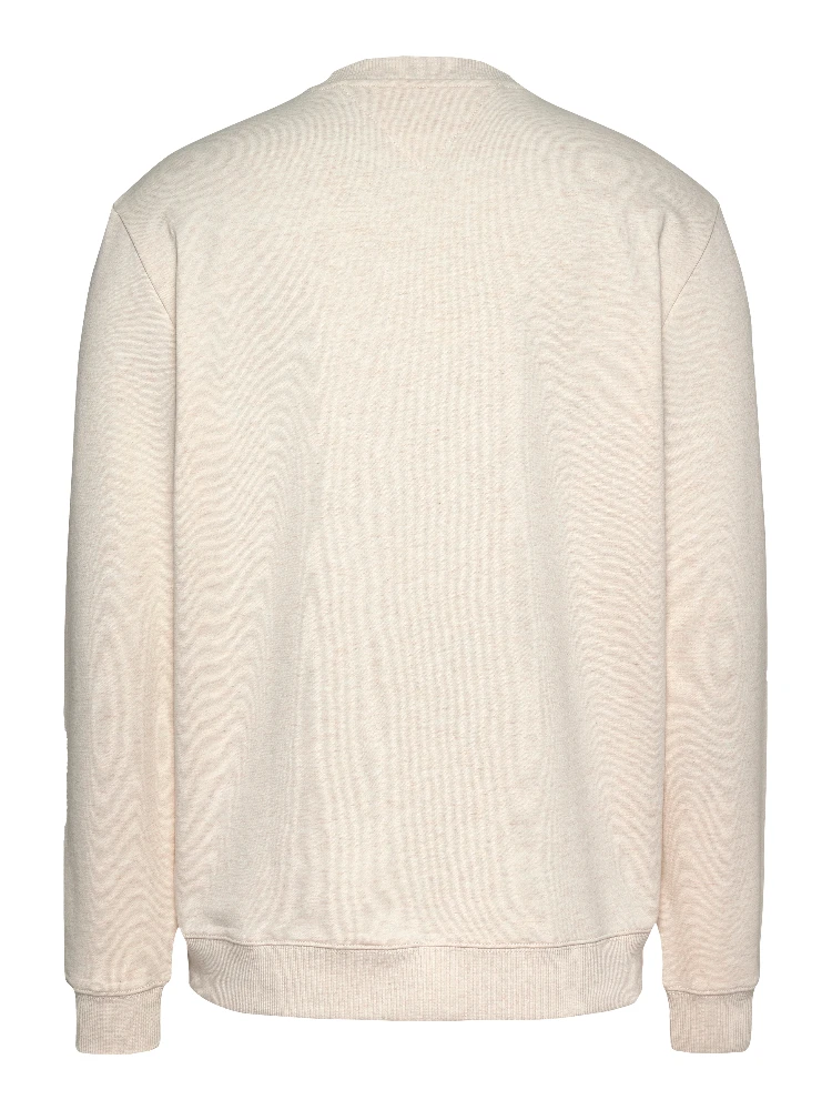 TOMMY JEANS  Sweaters Beige alternative