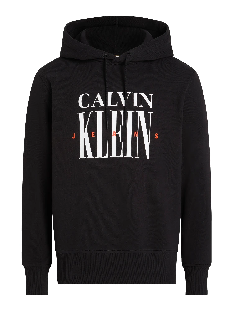 Calvin Klein Sweaters Black