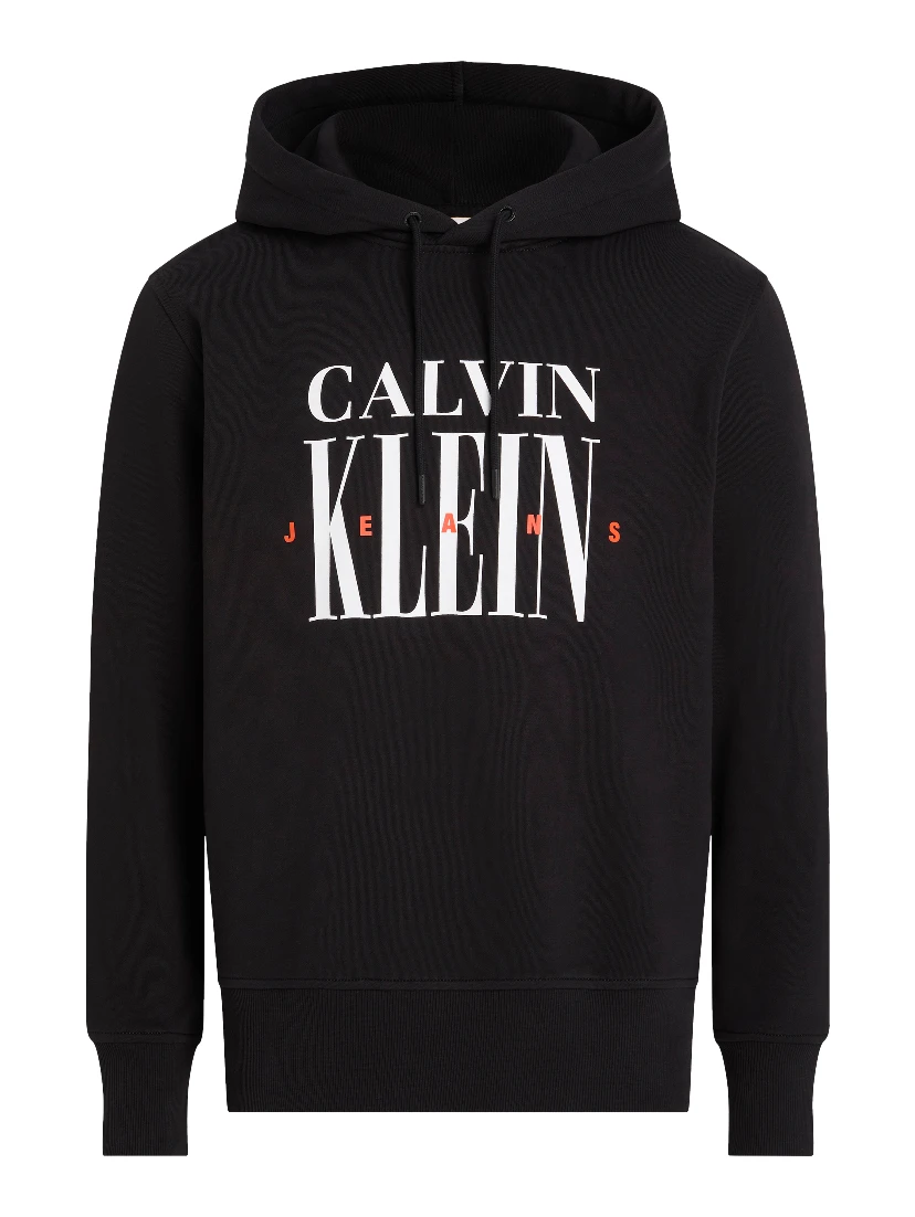 Calvin Klein Sweaters Black