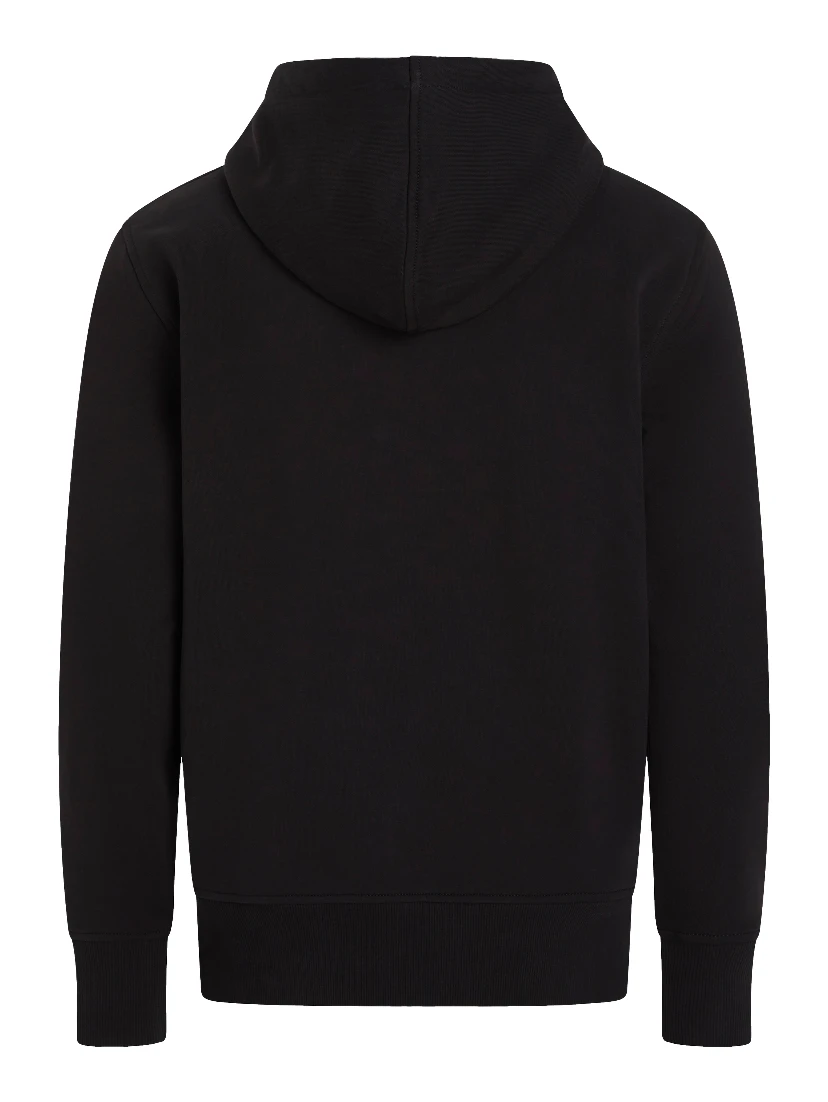 Calvin Klein Sweaters Black