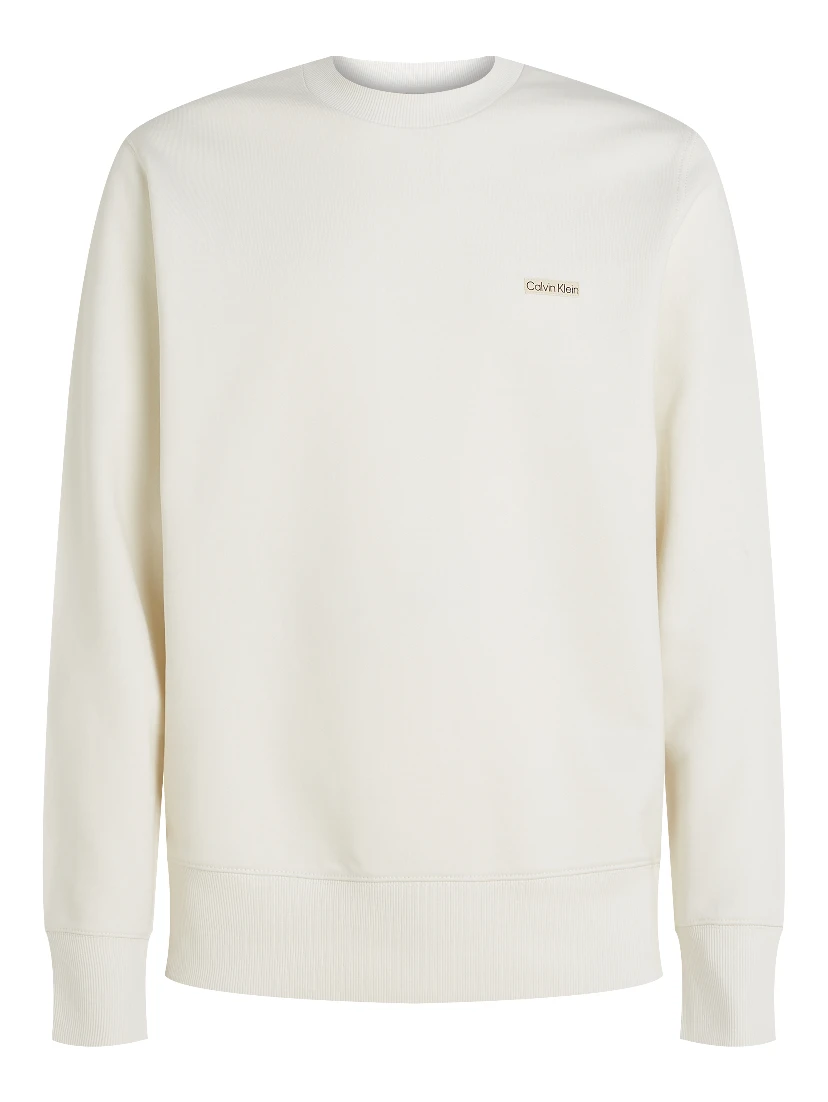 Calvin Klein Sweaters Beige