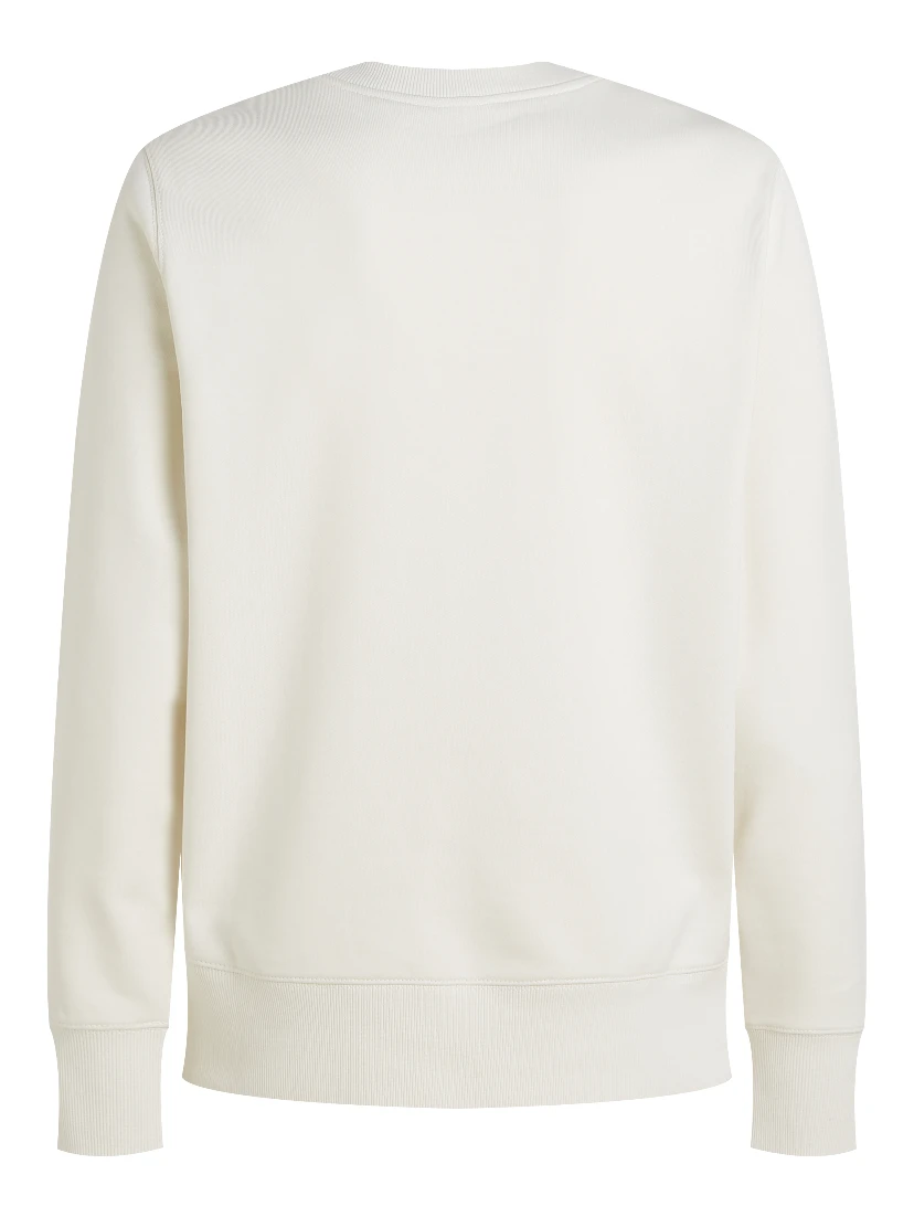 Calvin Klein Sweaters Beige