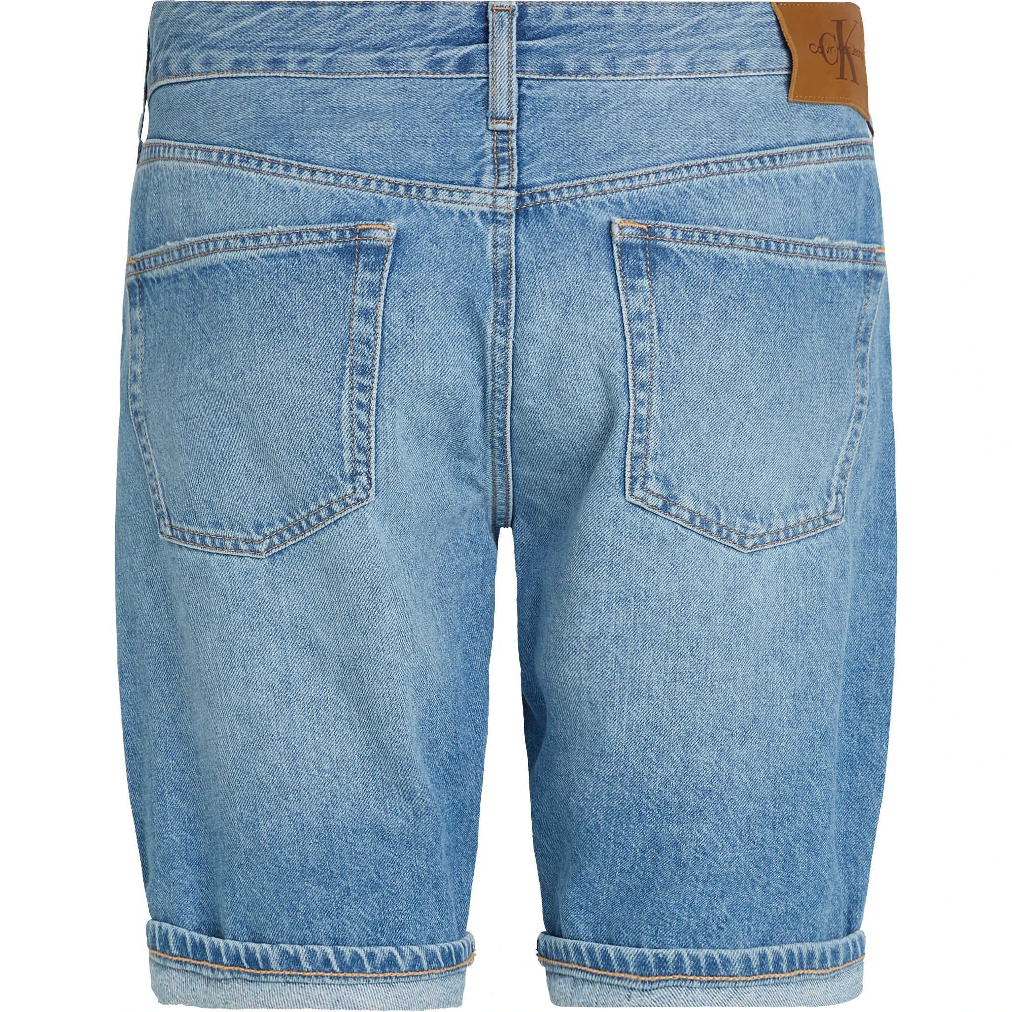 Calvin Klein Shorts Blue