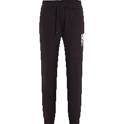 Calvin Klein Trousers Black