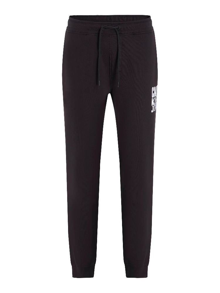 Calvin Klein Trousers Black