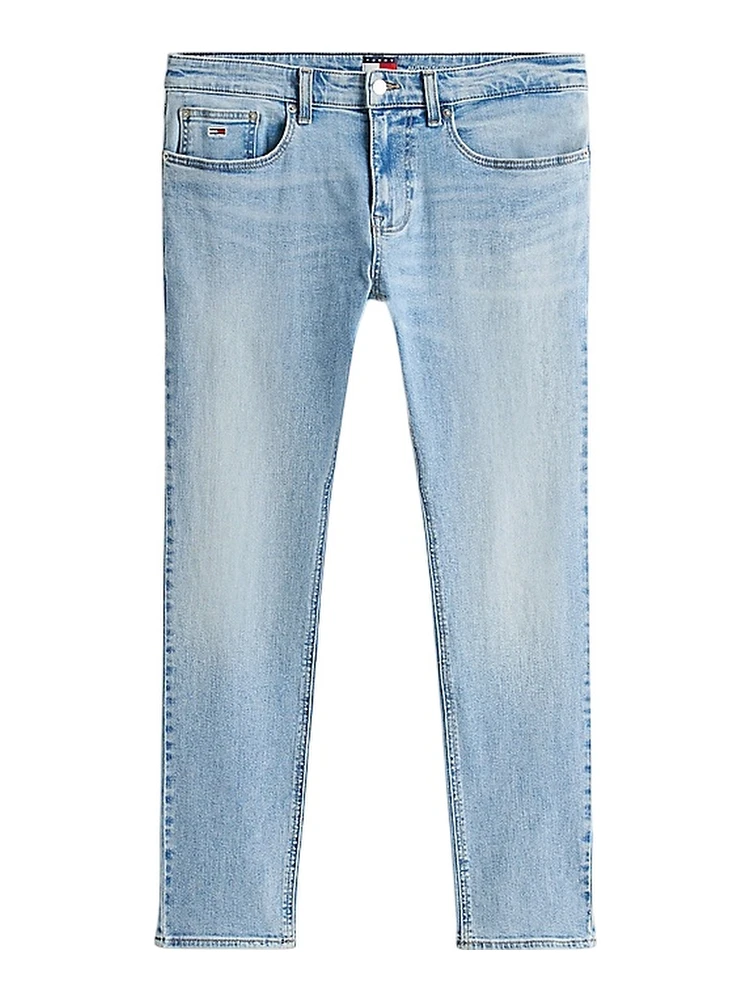 TOMMY JEANS  Jeans Blue