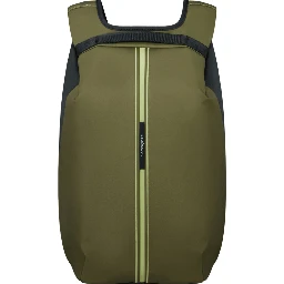 Securipak 2.0 Backpack