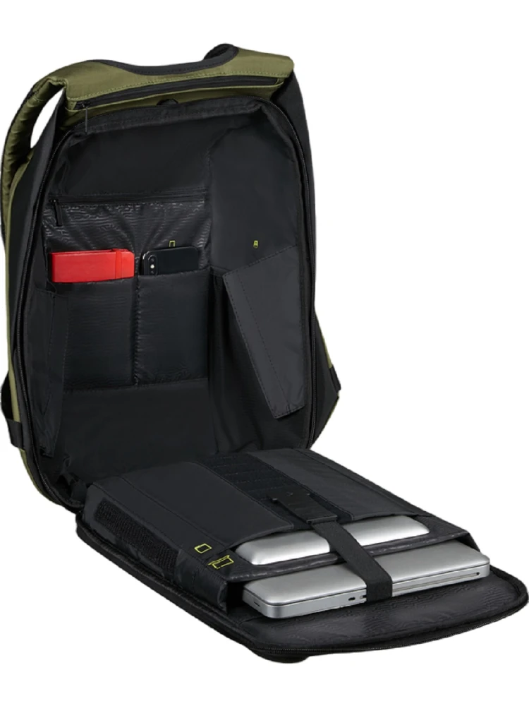 Securipak 2.0 Backpack alternative