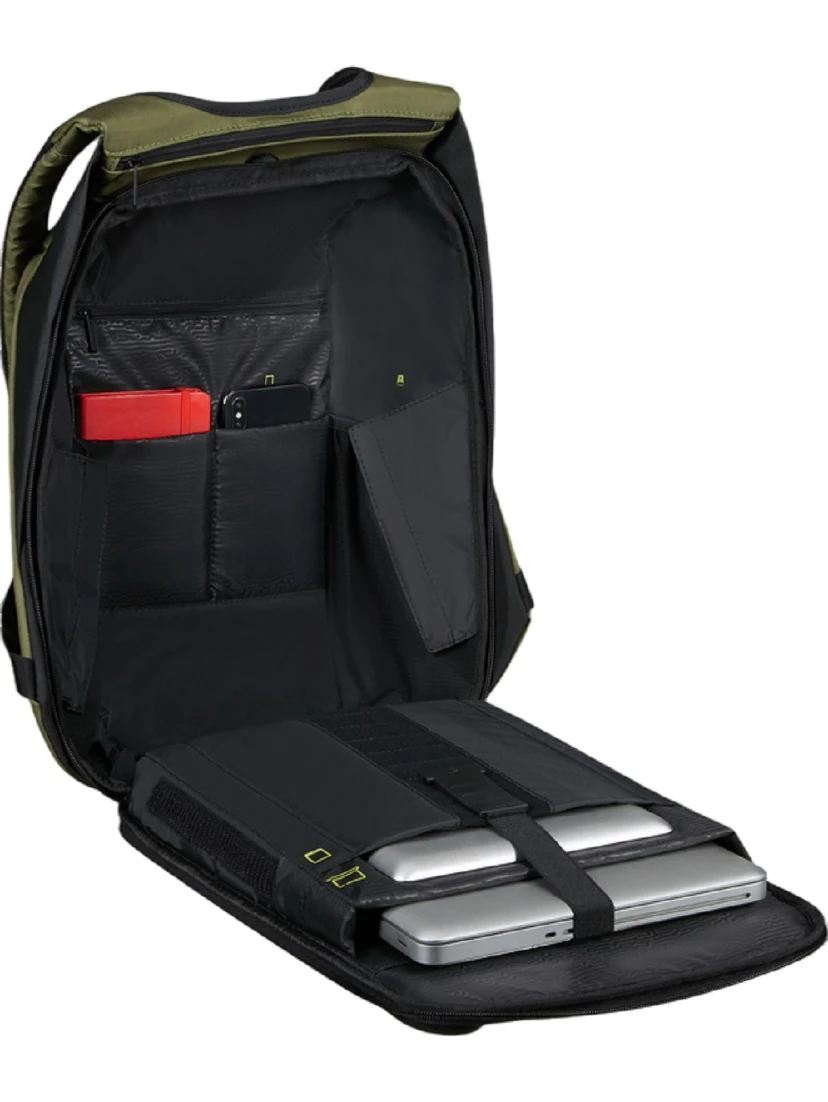 Securipak 2.0 Backpack