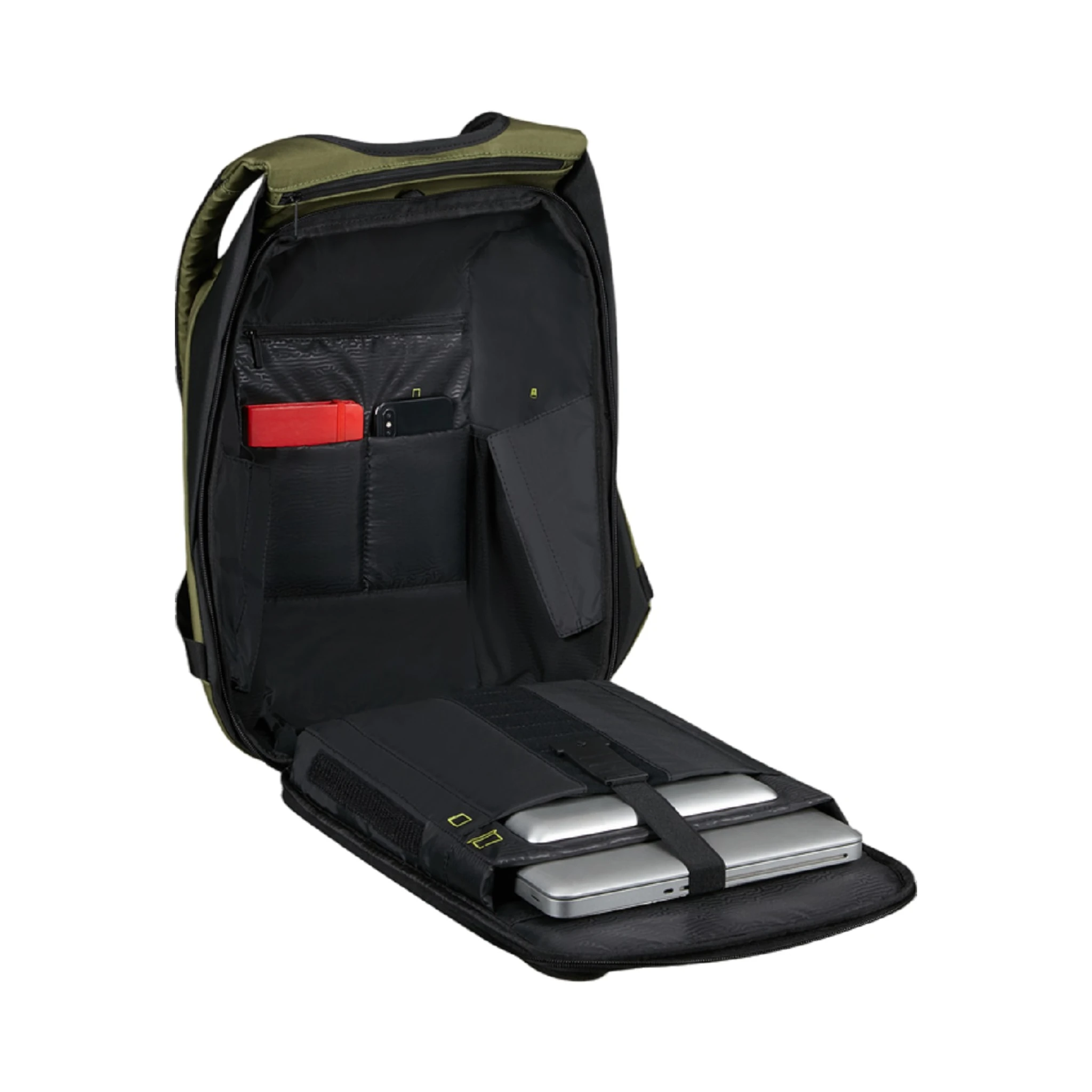 Securipak 2.0 Backpack