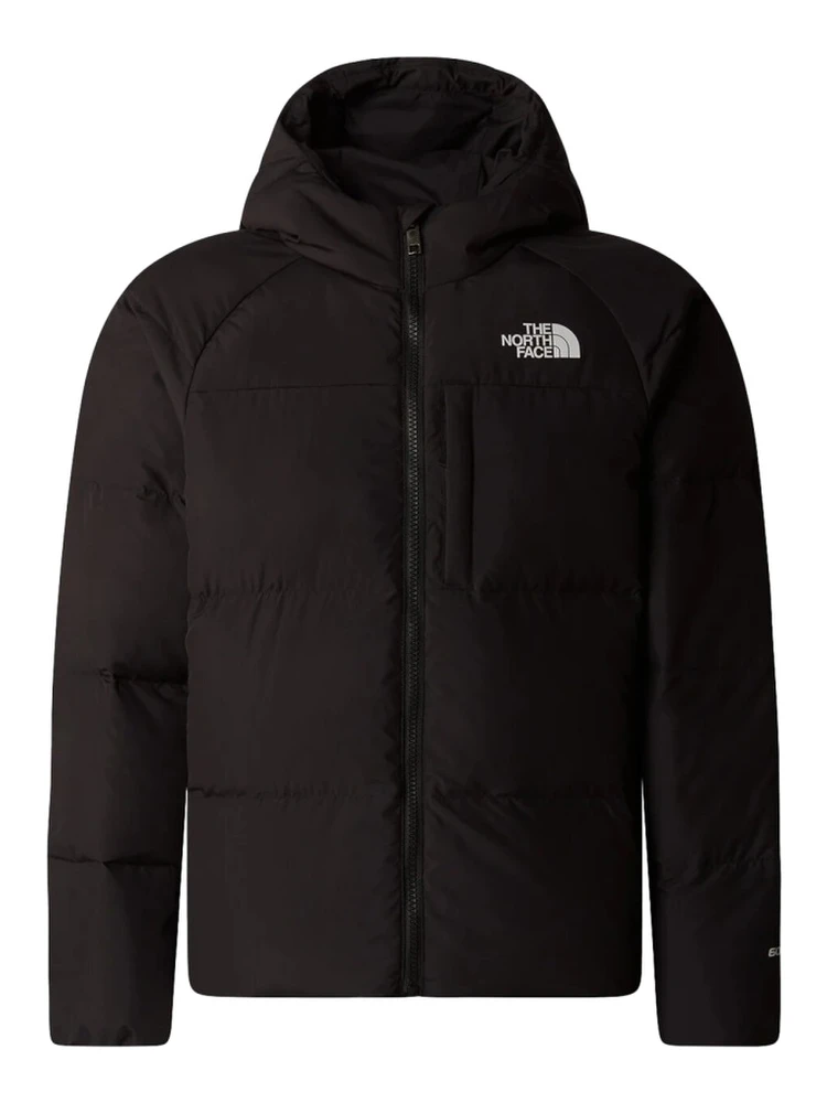 JACKET WITH LOGO alternative