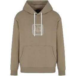 ARMANI EXCHANGE Sweaters Beige