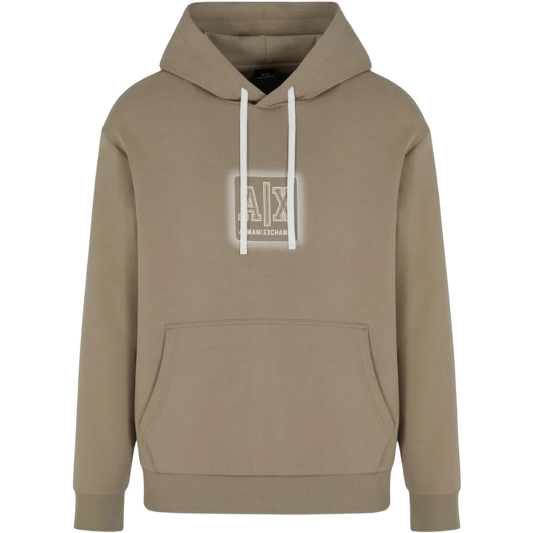 ARMANI EXCHANGE Sweaters Beige