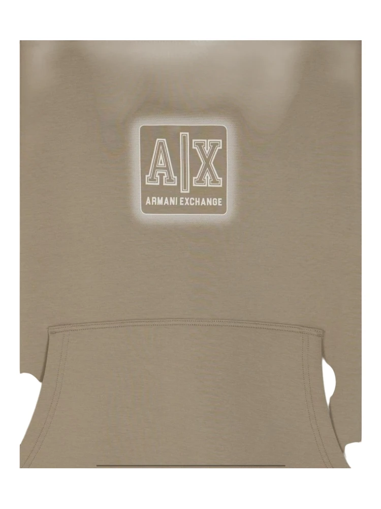 ARMANI EXCHANGE Sweaters Beige alternative