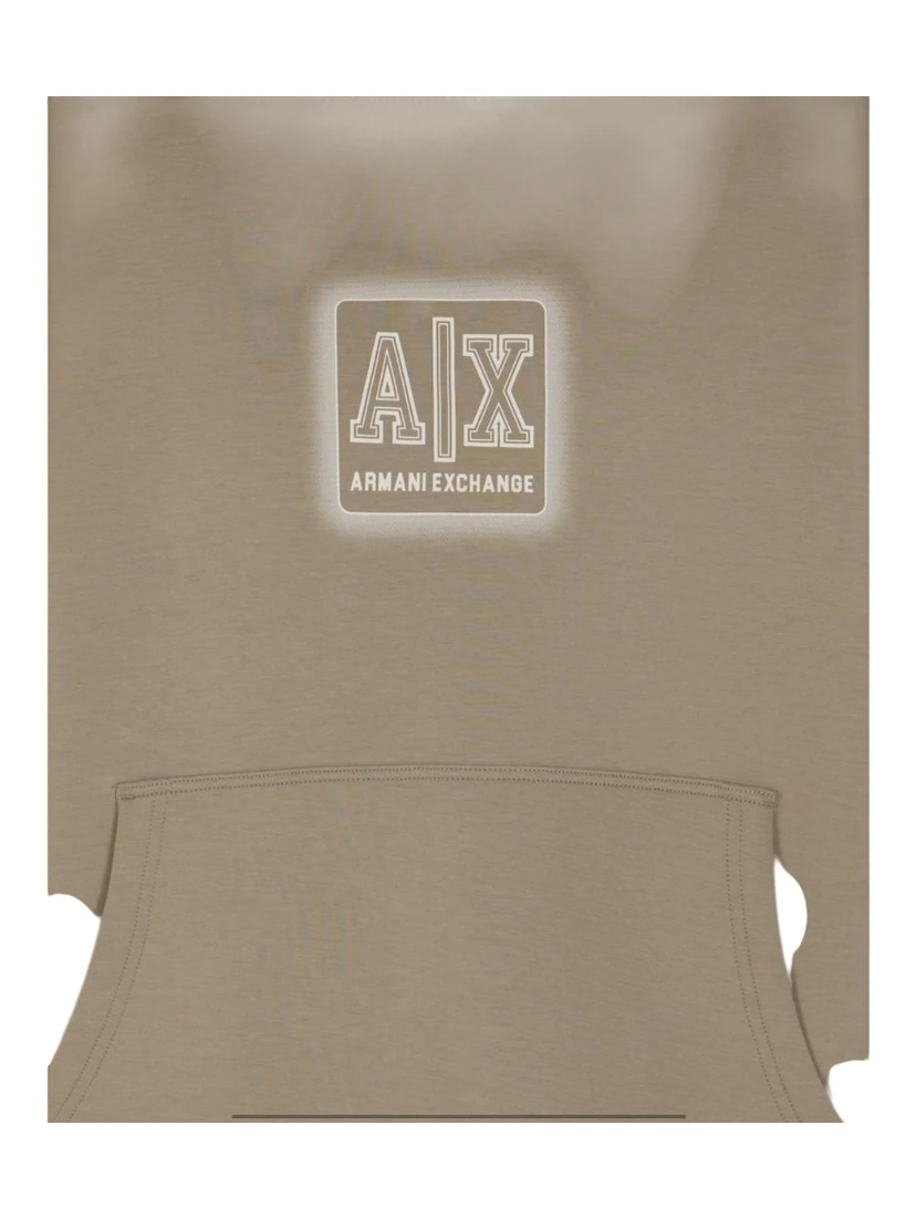 ARMANI EXCHANGE Sweaters Beige