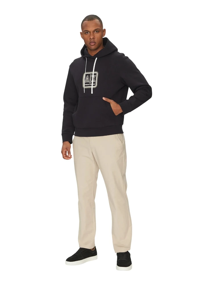 ARMANI EXCHANGE Sweaters Blue alternative