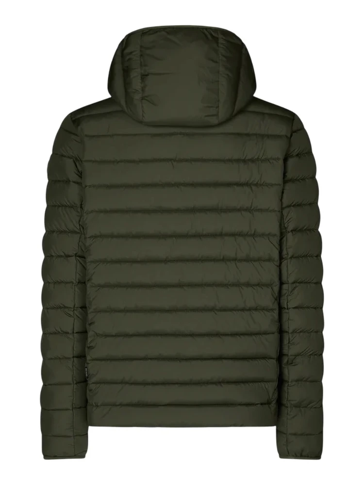 Save The Duck Coats Green alternative