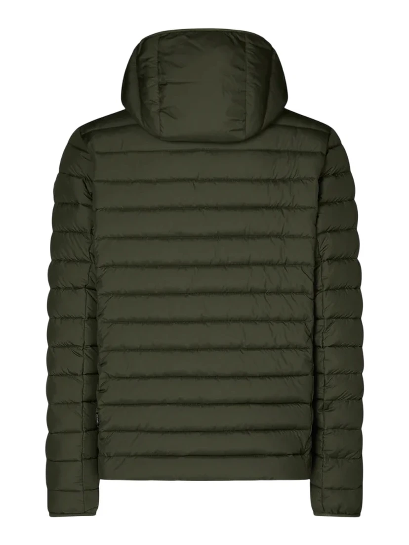 Save The Duck Coats Green