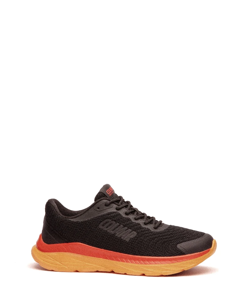COLMAR Sneakers Black
