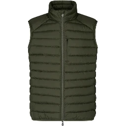 welt-pocket gilet