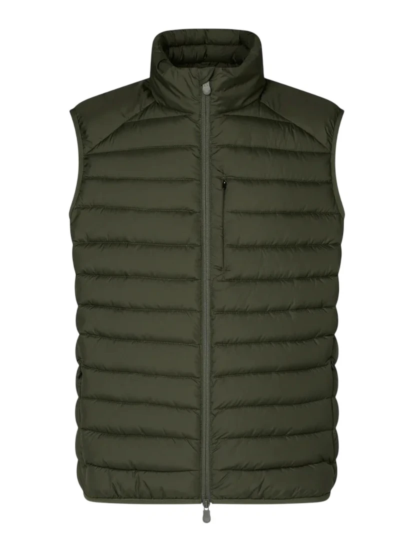 welt-pocket gilet