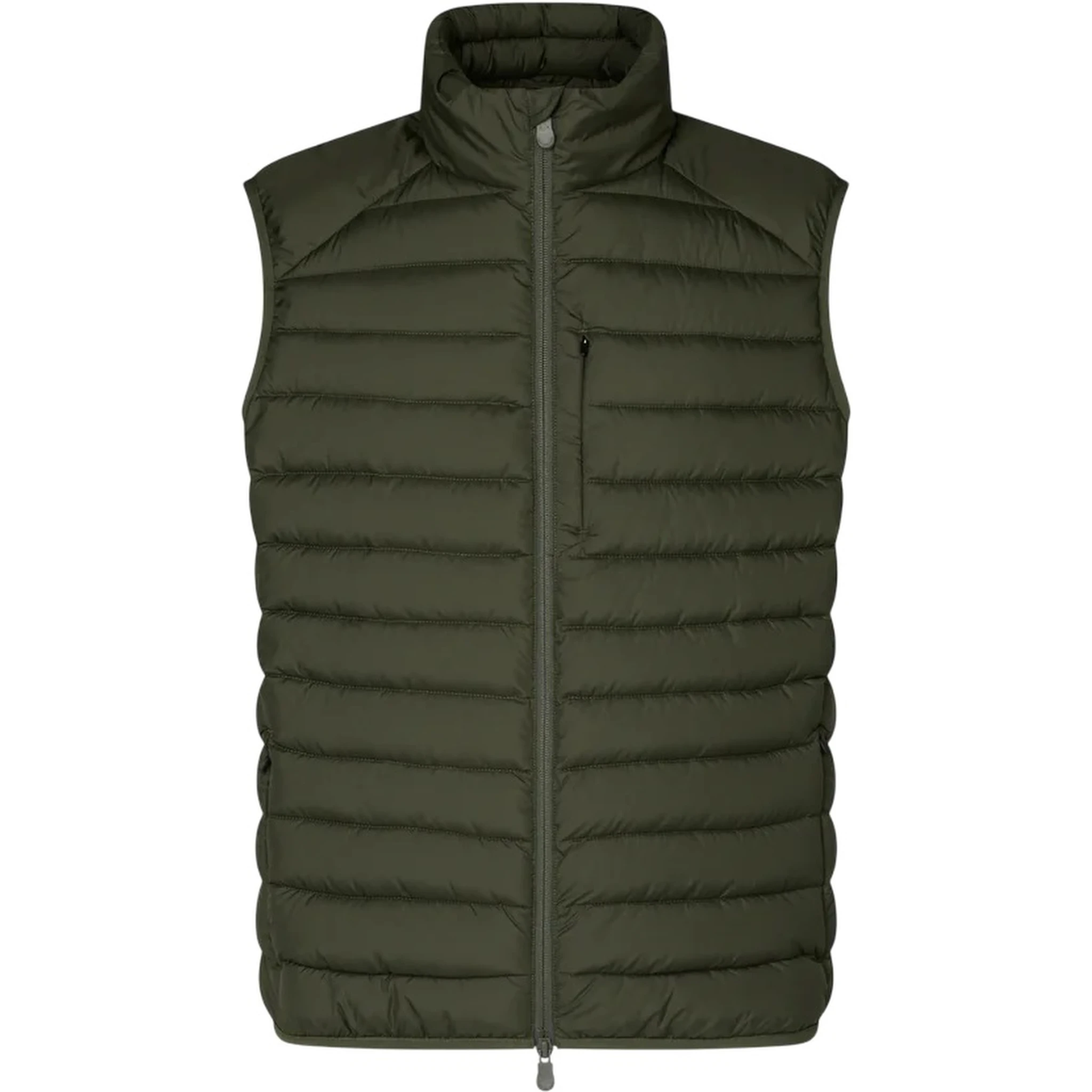 welt-pocket gilet