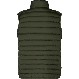 welt-pocket gilet