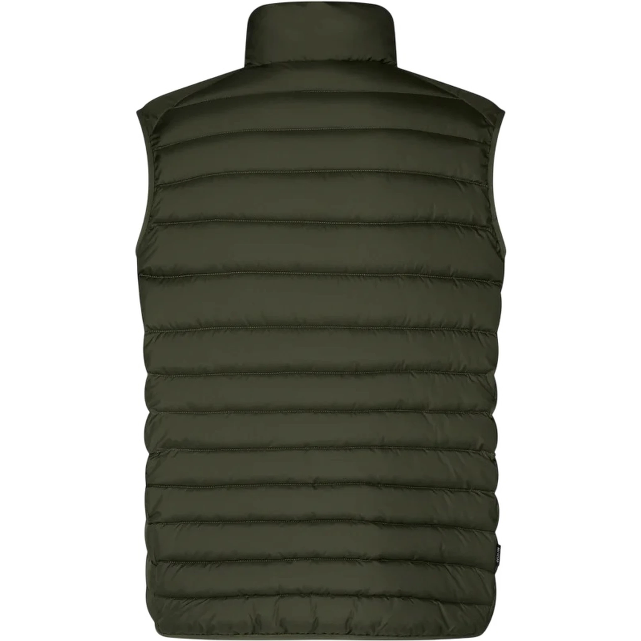 welt-pocket gilet