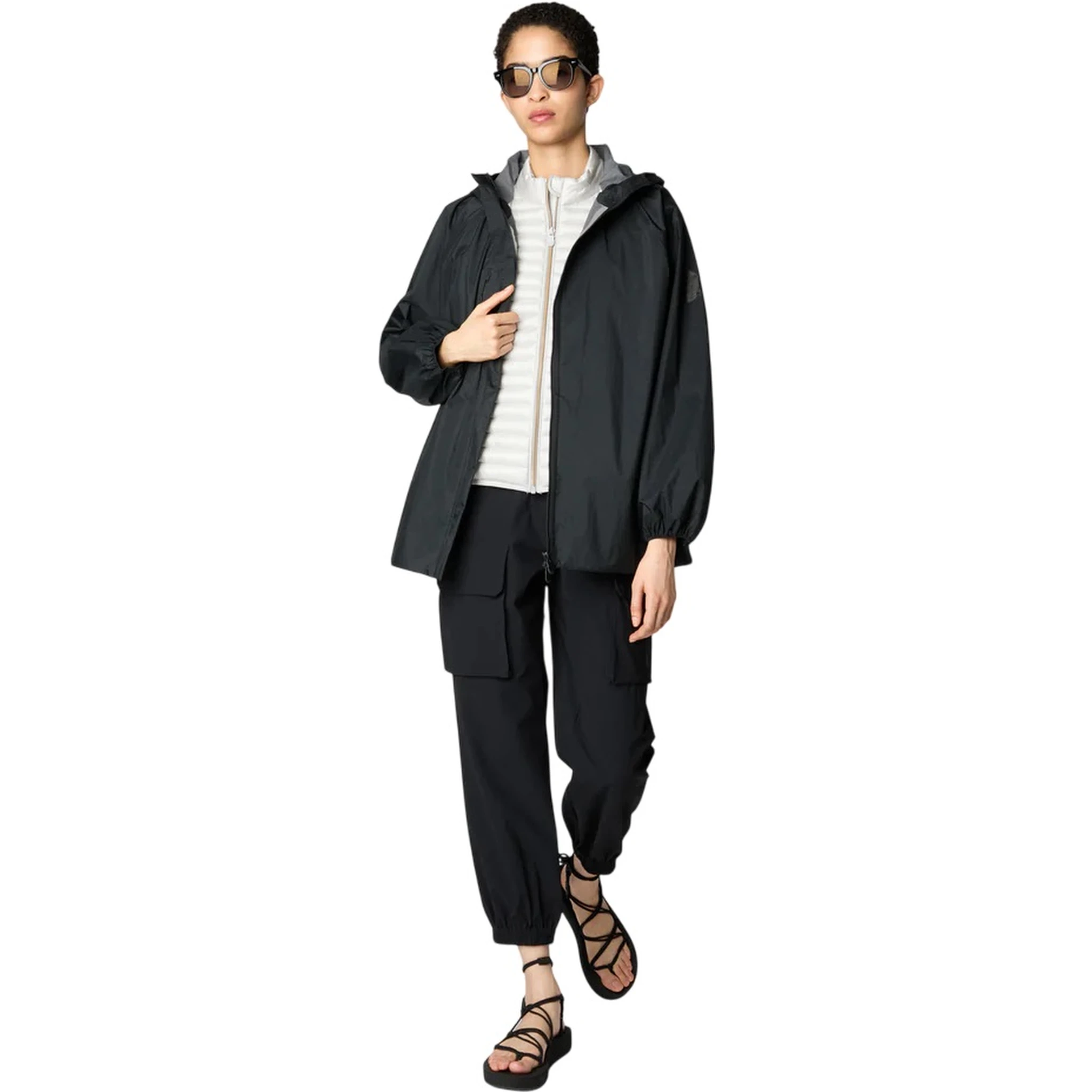 Arabella gilet