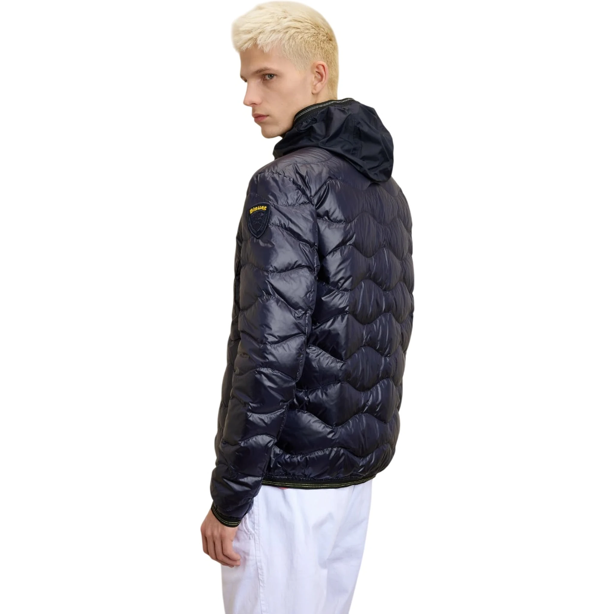 Blauer Coats Blue
